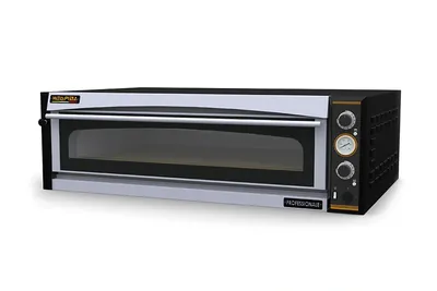 Печи для пиццы Печь для пиццы т.м. WLBake серии WellPizza, мод. Professionale 9M