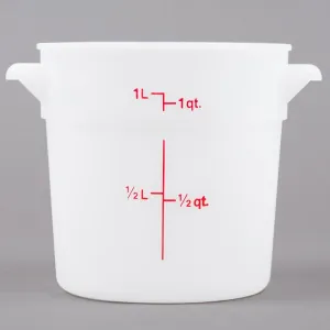 Контейнер 0 Cambro RFS1-148