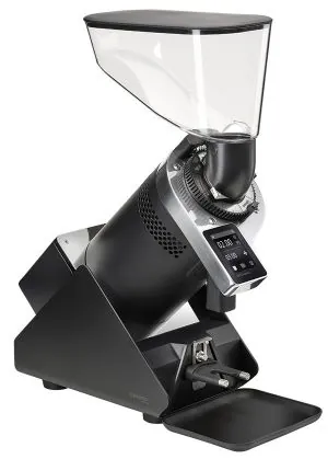 Кофемолка CEADO COFFEE E37Z-BARISTA RS черный