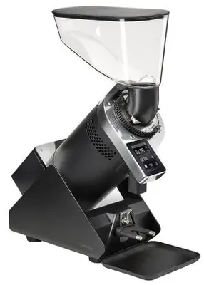 Кофемолки Кофемолка CEADO COFFEE E37Z-BARISTA RS черный