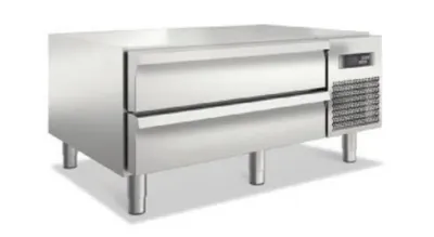 Столы холодильные БАЗА МОРОЗИЛЬНАЯ APACH CHEF LINE SLBF912D