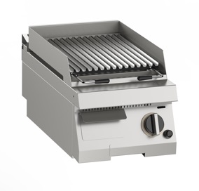 Грили на углях и дровах ГРИЛЬ ЛАВОВЫЙ ГАЗОВЫЙ 700 СЕРИИ APACH CHEF LINE SLLGG47