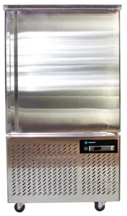 Шкафы шоковой заморозки ШКАФ ШОКОВОЙ ЗАМОРОЗКИ HURAKAN HKN-BCF10M