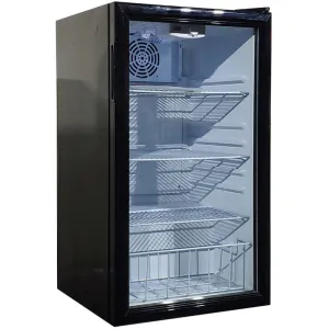 Шкаф для напитков (минибар) Viatto VA-SC98