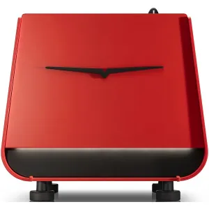 Кофемашина рожковая автоматическая Victoria Arduino Eagle One Prima PRO 1 gr  220V Racing Red