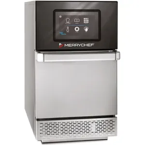 Высокоскоростные печи Печь высокоскоростная Merry Chef ConneX 12 High Power