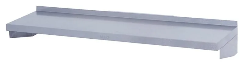 Полки настенные Полка Атеси ПНК-С-400.300-02