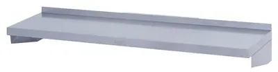 Полки настенные Полка Атеси ПНК-С-400.300-02
