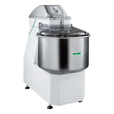 Тестомесы спиральные Тестомес спиральный Fimar 38SB 2V 380В