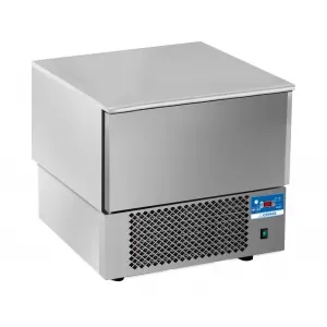 Шкафы шоковой заморозки Шкаф шоковой заморозки Icemake ATT03
