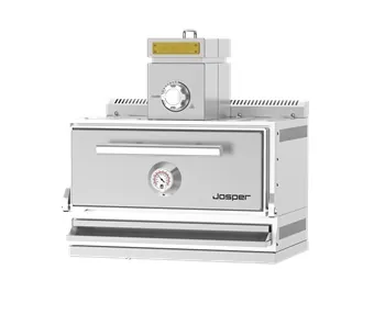 Грили на углях и дровах ГРИЛЬ-ПЕЧЬ JOSPER HJX-PRO-MINI