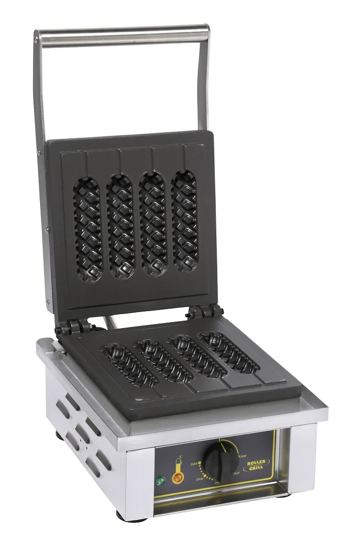 Вафельница ROLLER GRILL GES80