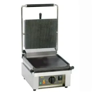 Грили контактные ГРИЛЬ КОНТАКТНЫЙ ROLLER GRILL SAVOYE L