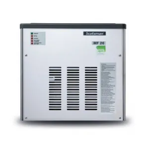 Льдогенератор Scotsman MF 26 WS OX