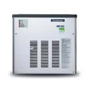 Льдогенераторы Льдогенератор Scotsman MF 26 WS OX