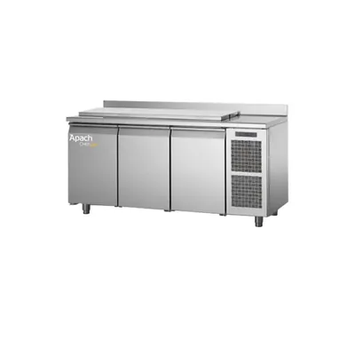 Столы для пиццы и салатов СТОЛ САЛАДЕТТ APACH CHEF LINE LTS111TU