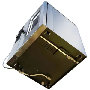Пароконвектомат Gabino Combi-1011b Стандарт+