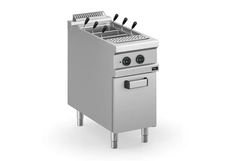 Макароноварка 900 сер. APACH APPE-49P/PL