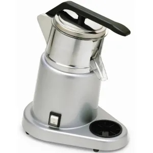 Соковыжималка для цитрусовых Macap P206, РЫЧАГ С10 (Серая)