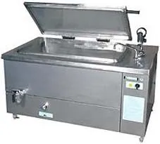 Котел пищеварочный КЭ-160К