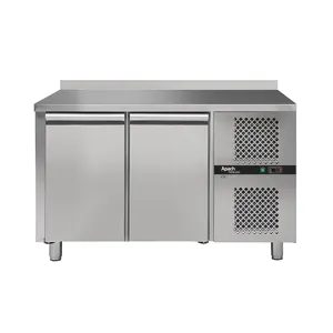 Столы холодильные СТОЛ С МОРОЗ.ШКАФОМ APACH AFM 02BTAL