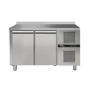 Столы холодильные СТОЛ С МОРОЗ.ШКАФОМ APACH AFM 02BTAL