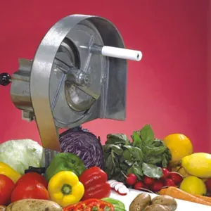 Овощерезки Овощерезка Nemco N55200AN