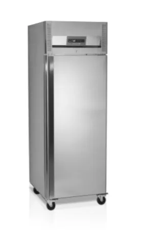 Шкафы морозильные ШКАФ МОРОЗ. TEFCOLD RF505