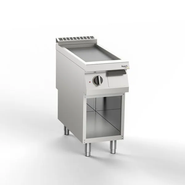 Жарочные поверхности ПОВЕРХНОСТЬ ЖАРОЧНАЯ ЭЛЕКТРИЧЕСКАЯ 900 СЕРИИ APACH CHEF LINE SLFTE49CLOS