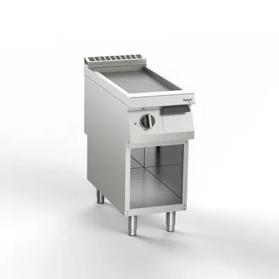 Жарочные поверхности ПОВЕРХНОСТЬ ЖАРОЧНАЯ ЭЛЕКТРИЧЕСКАЯ 900 СЕРИИ APACH CHEF LINE SLFTE49CLOS