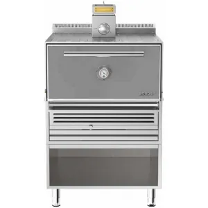 Гриль на углях JOSPER HJX-PRO-M120-T IN