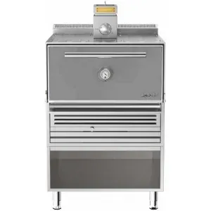 Хосперы и печи на углях Гриль на углях JOSPER HJX-PRO-M120-T IN