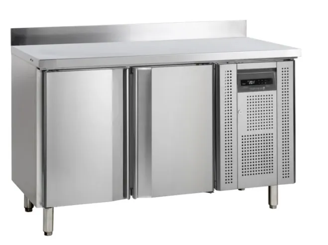 Столы холодильные СТОЛ МОРОЗИЛЬНЫЙ TEFCOLD SK6210BT/+SP