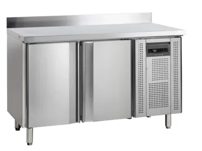 Столы холодильные СТОЛ МОРОЗИЛЬНЫЙ TEFCOLD SK6210BT/+SP