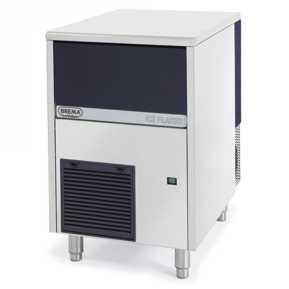 Льдогенераторы Льдогенератор Brema GB 902W HC