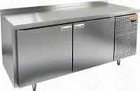 Стол холодильный HICOLD BR1-11/GNK, для кегов