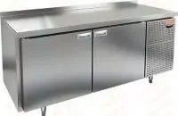 Столы холодильные Стол холодильный HICOLD BR1-11/GNK, для кегов