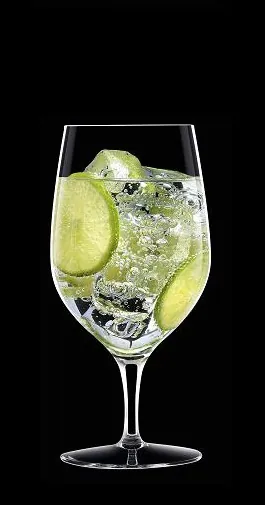 Бокал для воды 470 мл. d= 86 мм. h=180 мм. хр.стекло Сэканс Chef&Sommelier