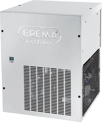 Льдогенераторы Льдогенератор Brema G 510A HC
