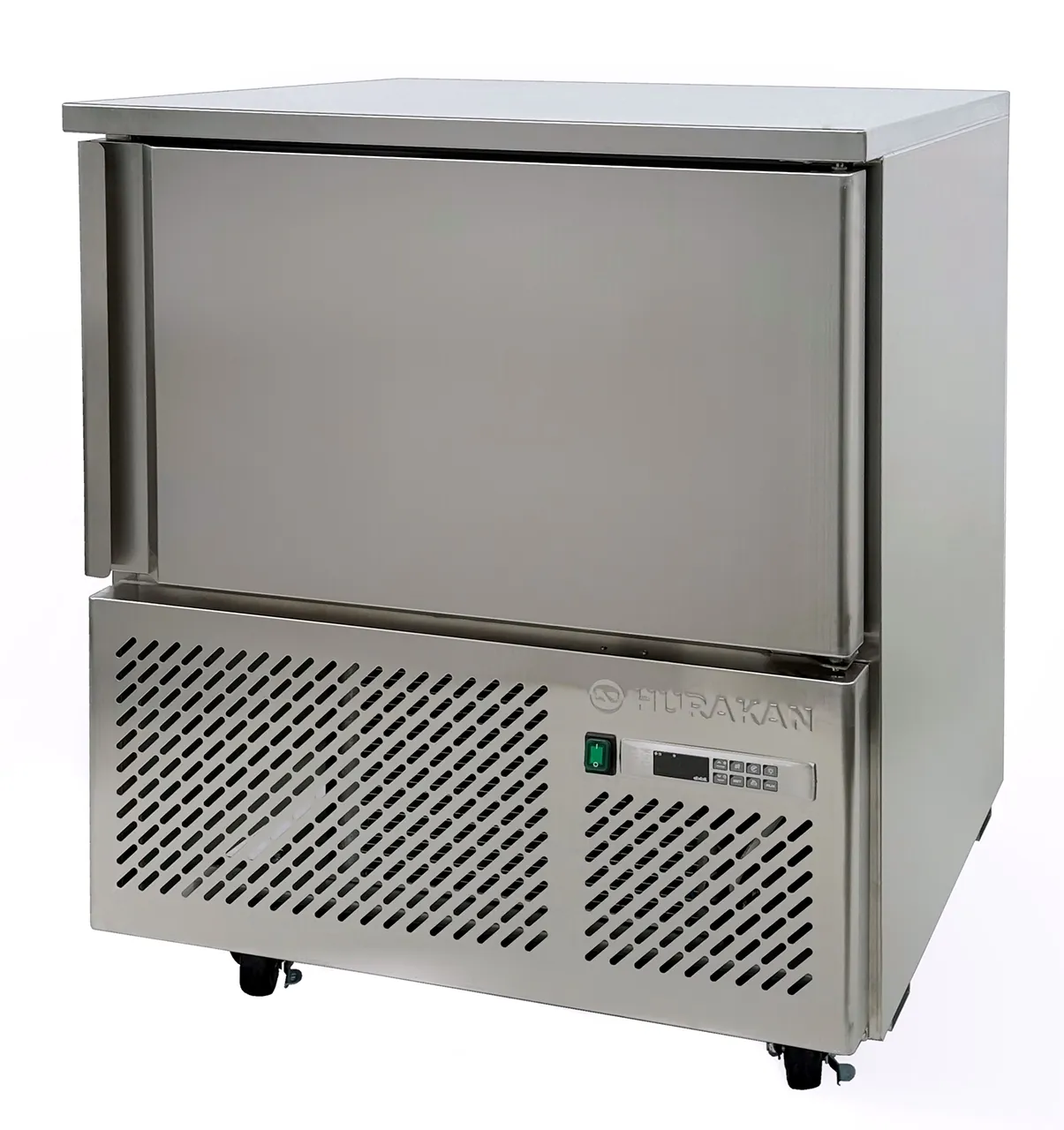 Шкафы шоковой заморозки ШКАФ ШОКОВОЙ ЗАМОРОЗКИ HURAKAN HKN-BCF5M
