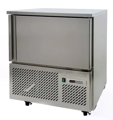 Шкафы шоковой заморозки ШКАФ ШОКОВОЙ ЗАМОРОЗКИ HURAKAN HKN-BCF5M