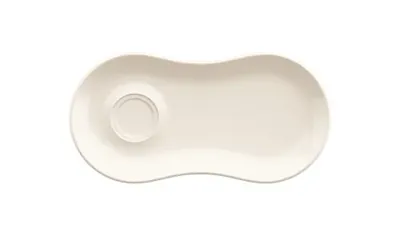Bonna Тарелка для завтрака GRM01STB (25х12 см)