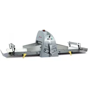 Тестораскатка электрическая Flamic SF500BDX1000