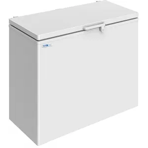 Ларь морозильный Italfrost CF200S R290 (ЛН 200 R290) 3 корзины