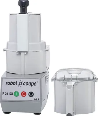 Кухонные процессоры Кухонный процессор Robot-Coupe  R211 XL