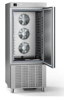 Шкафы шоковой заморозки ШКАФ ШОКОВОЙ ЗАМОРОЗКИ SAGI DFS171L
