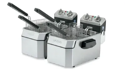 Фритюрницы ФРИТЮРНИЦА WARING WDF1000DE