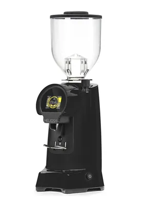 Кофемолки Кофемолка Helios 65 Matt Black