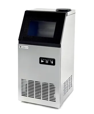 Льдогенераторы ЛЬДОГЕНЕРАТОР HURAKAN HKN-IMC30 (КУБИКИ)
