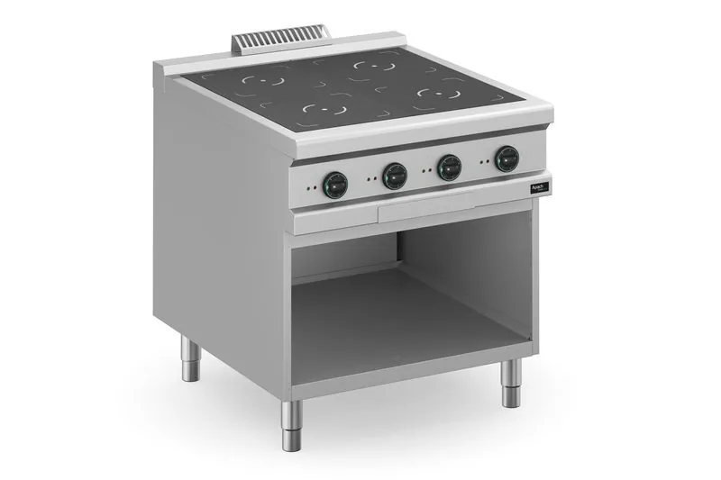 Плита индукционная 900 сер.apach APRI-89P/PL